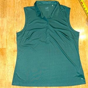 Puma tank top